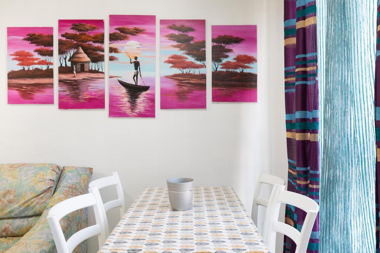 Ne1 - Lovely 2 Bedroom Apartment. Perfect Location Mellieħa Exterior foto