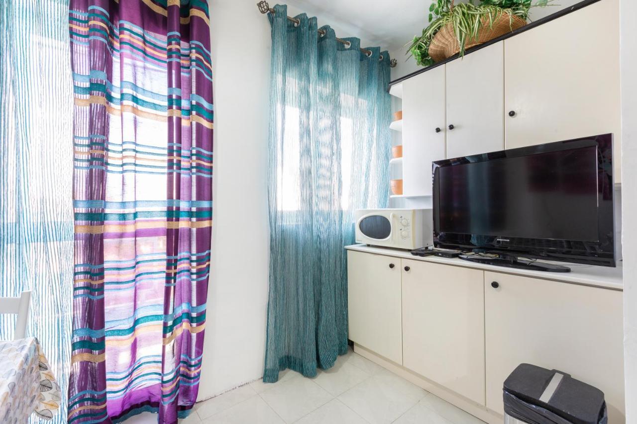 Ne1 - Lovely 2 Bedroom Apartment. Perfect Location Mellieħa Exterior foto