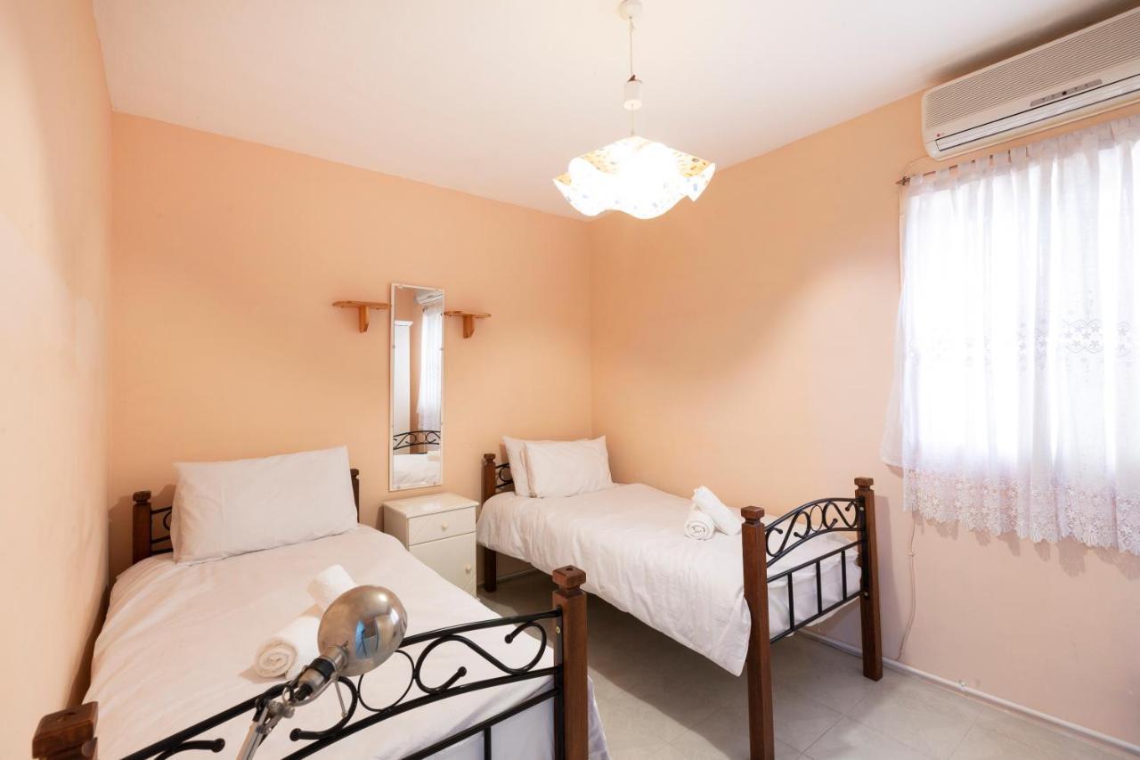 Ne1 - Lovely 2 Bedroom Apartment. Perfect Location Mellieħa Exterior foto
