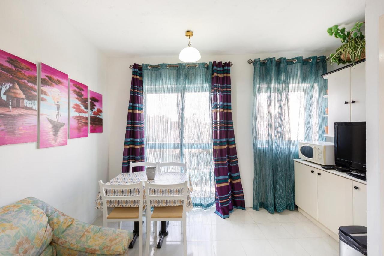 Ne1 - Lovely 2 Bedroom Apartment. Perfect Location Mellieħa Exterior foto